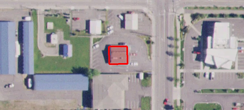 8761 Government Way