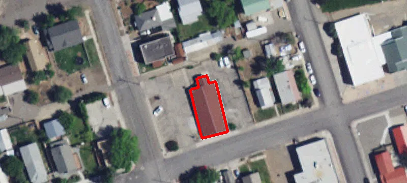 22 2nd Ave