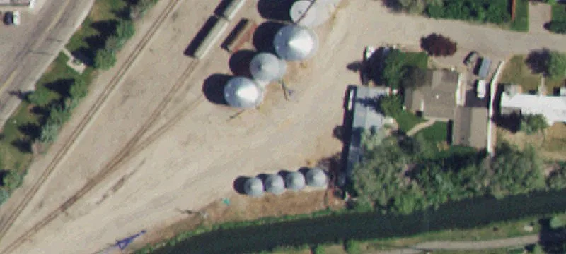 Ririe, ID 83443