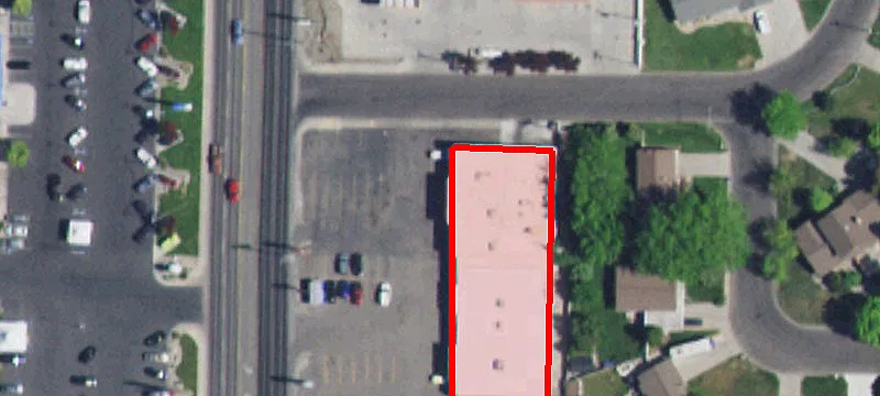 1188 Blue Lks N Blvd