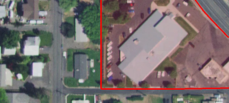 805 Vis Ave