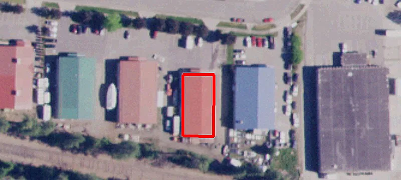 6200 Commerce Loop