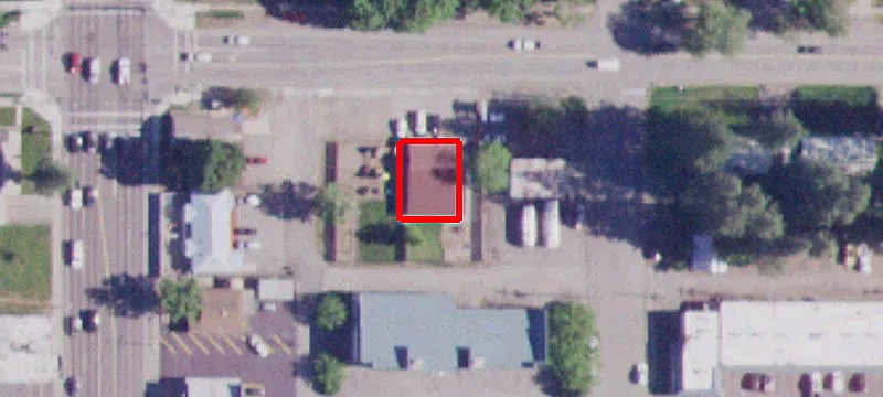 110 Mullan Ave