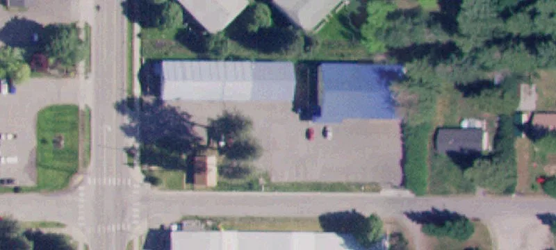 10014 Government Way