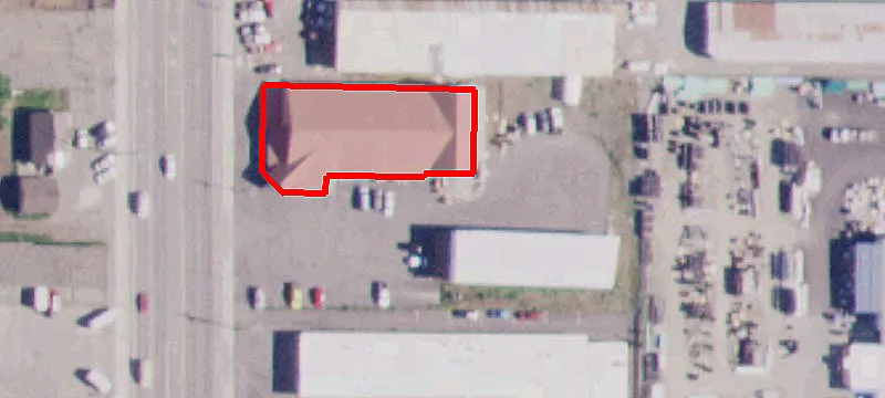 5648 Government Way