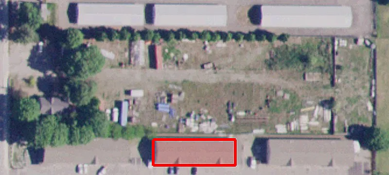 6064 Government Way