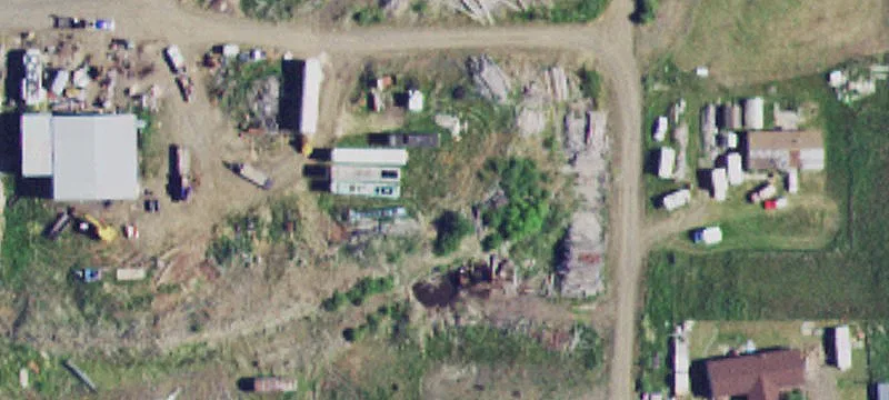 Grangeville, ID 83530