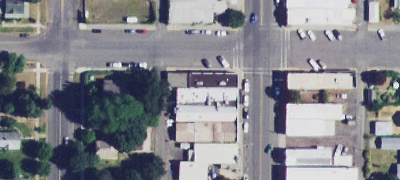 Kamiah, ID 83536