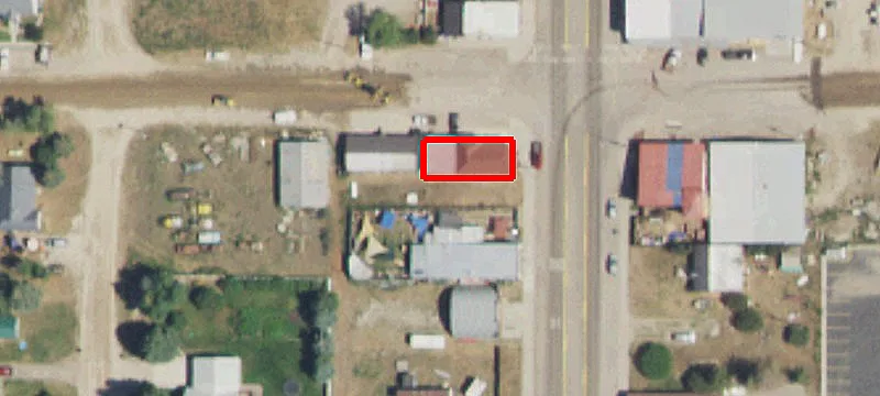 Tetonia, ID 83452