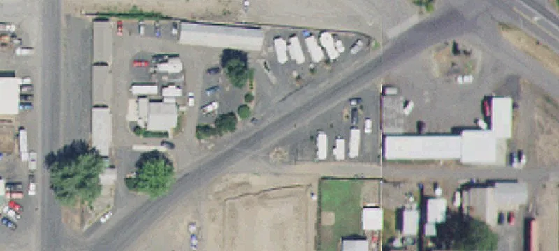 2010 And S Hwy