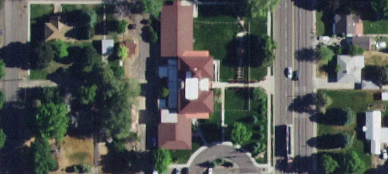 210 Idaho St