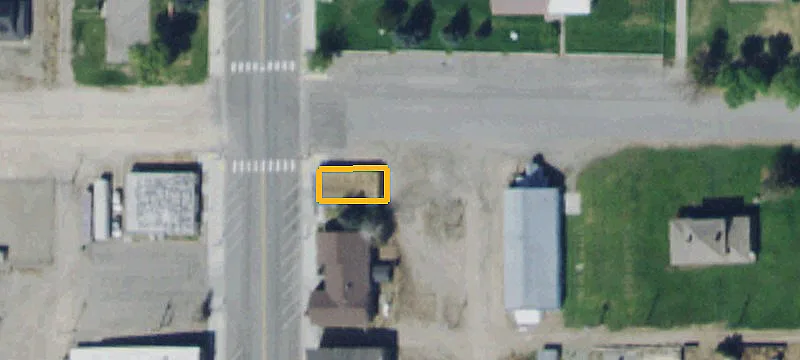 520 Soldier Rd