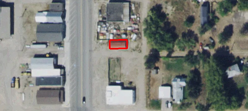 404 Soldier Rd
