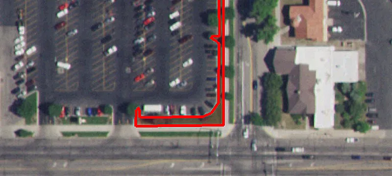 Main St