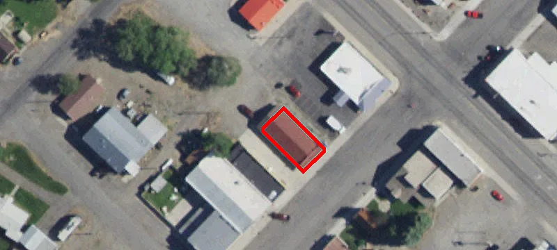 208 Main St