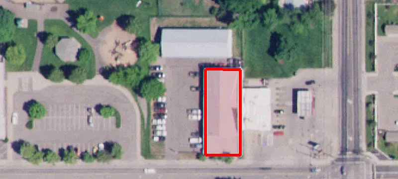 1401 Best Ave