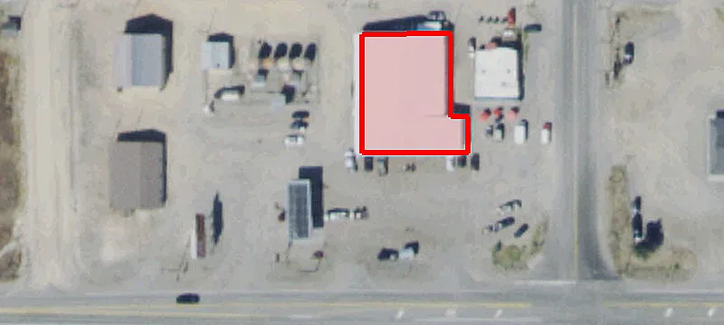 113 Hwy 20