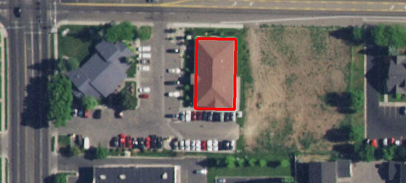 1820 John Adams Pkwy