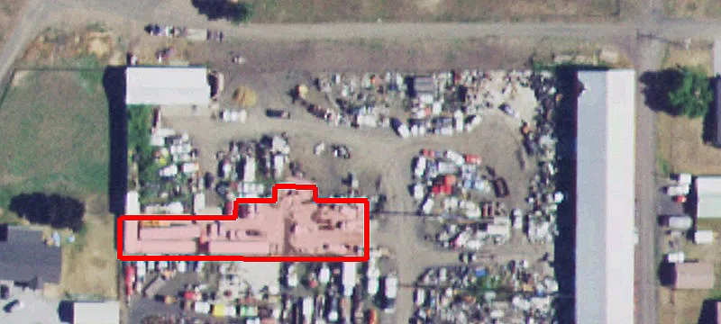 Kamiah, ID 83536