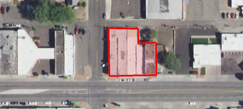 200 Main St