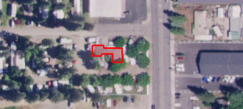 110 Cosgrove Rd