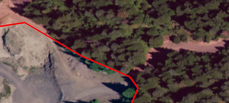 Elk River, ID 83827