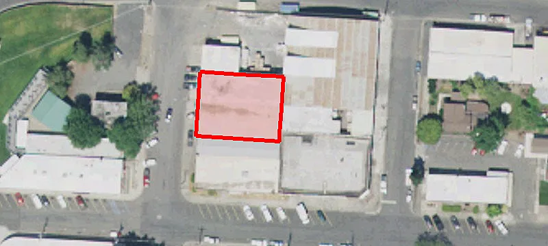 201 Capital St