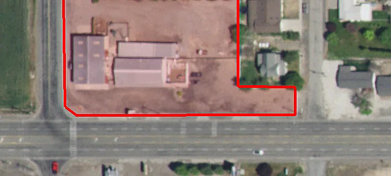 660 Hwy 30