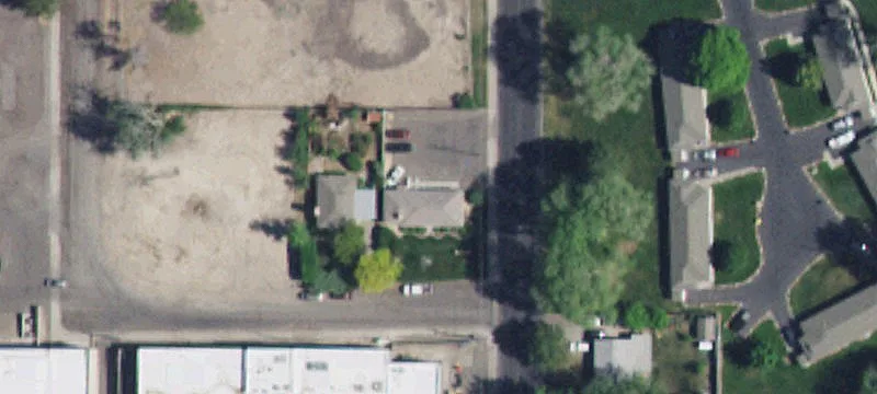 174 Ash N St