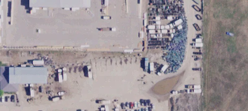 1820 Hwy 41