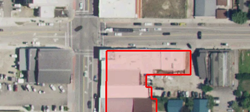1 Main St