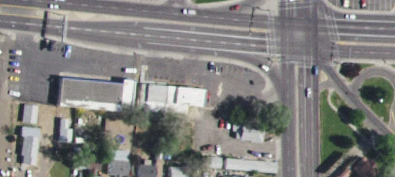 101 Addison W Ave