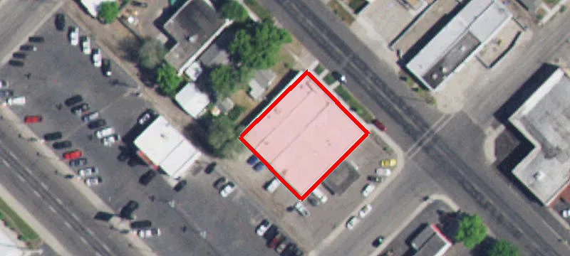 544 Main S Ave