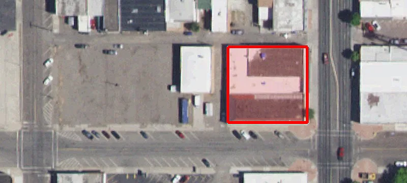 120 Ww Ave
