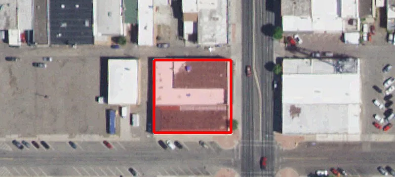 125 Lincoln Ave