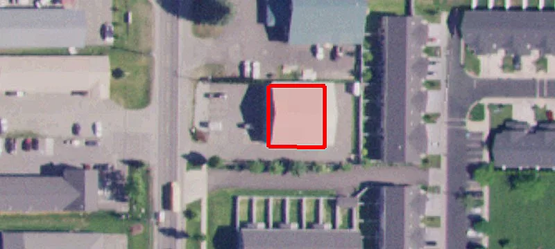 10636 Government Way