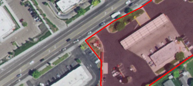 Garrity Blvd