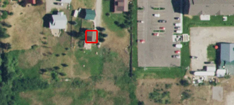 Victor, ID 83455
