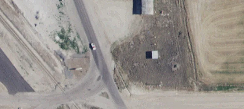 965 Old Hwy 191