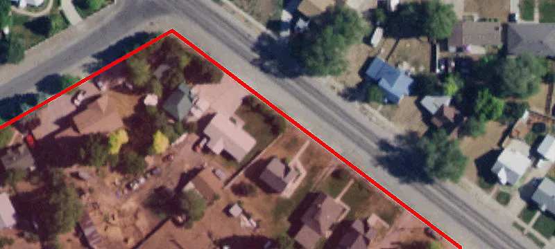 376 Bannock St
