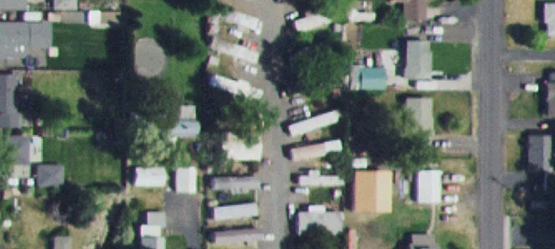 631 Warner Ave