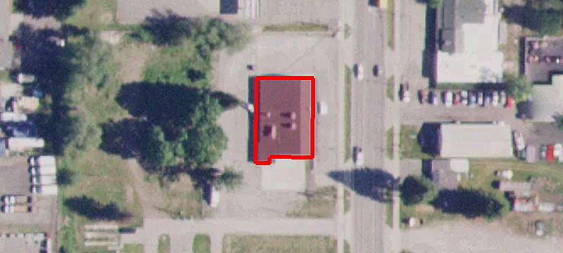 10325 Government Way