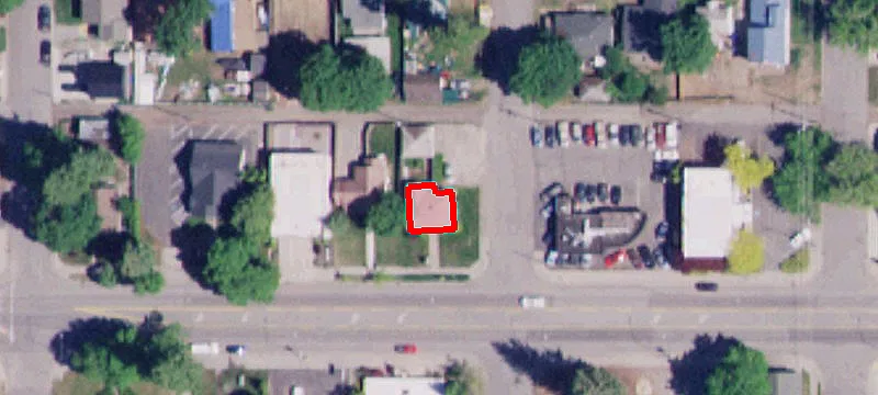 1723 Sherman Ave