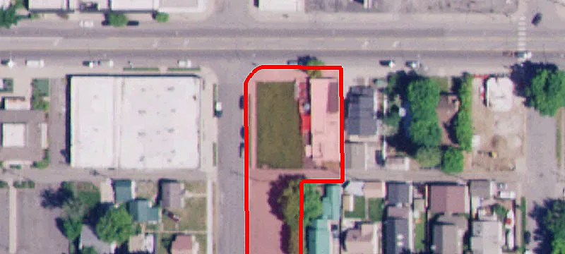 1204 Sherman Ave