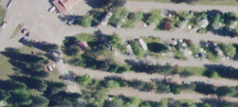 17607 Pope Rd