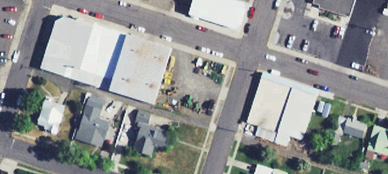Grangeville, ID 83530
