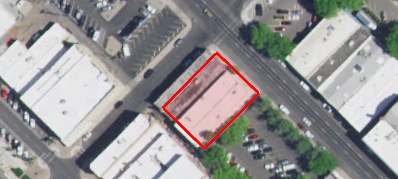 161 2nd N Ave