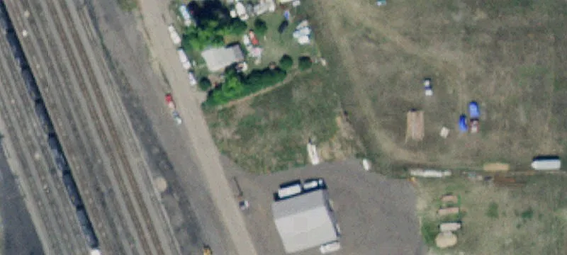 Montpelier, ID 83254