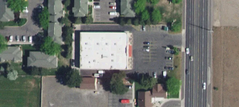 1323 Lincoln Ave