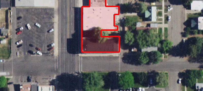 546 Main St